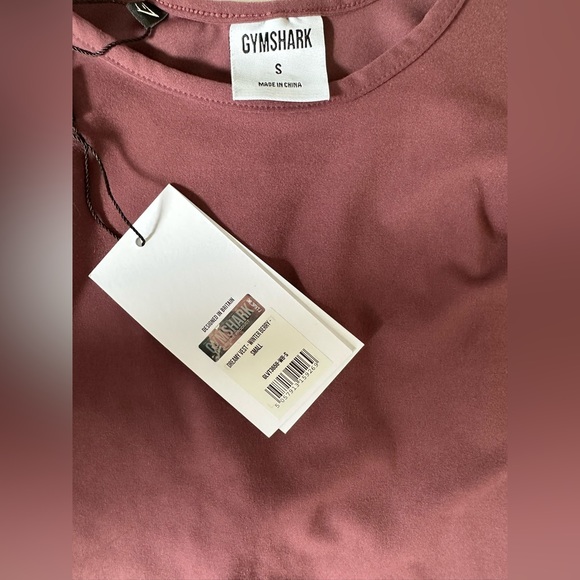 Gymshark Dreamy Vest Tank - Picture 6 of 9